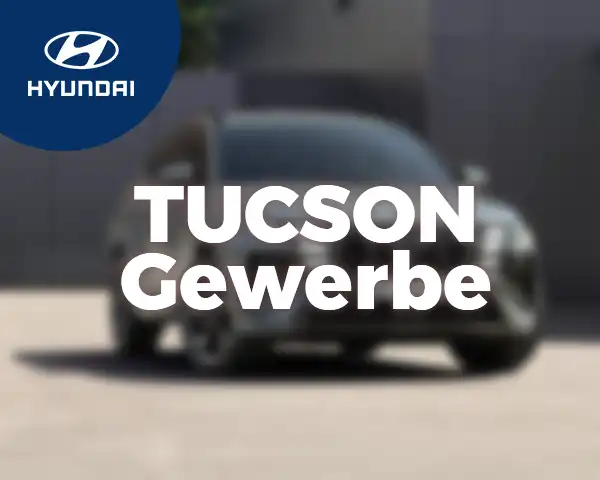 Hyundai TUCSON N Line 1.6 T-GDI 7-Gang-DCT Automatik 110 kW (150 PS)